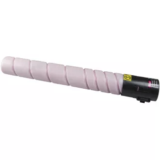 KONICA MINOLTA TN-321 (A33K350) - Toner TonerPartner PREMIUM, magenta (purpuren)