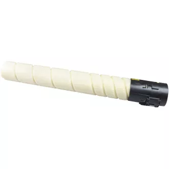 KONICA MINOLTA TN-324 (A8DA250) - Toner TonerPartner PREMIUM, yellow (rumen)