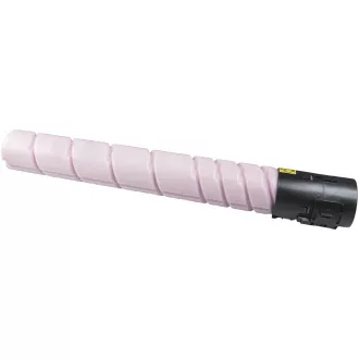 KONICA MINOLTA TN-324 (A8DA350) - Toner TonerPartner PREMIUM, magenta (purpuren)