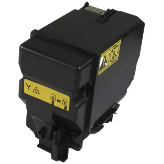 KONICA MINOLTA TNP-48 (A5X0250) - Toner TonerPartner PREMIUM, yellow (rumen)