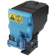 KONICA MINOLTA TNP-51 (A0X5455) - Toner TonerPartner PREMIUM, cyan (azuren)