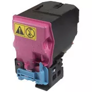 KONICA MINOLTA TNP-51 (A0X5355) - Toner TonerPartner PREMIUM, magenta (purpuren)