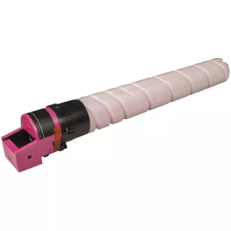 KONICA MINOLTA TN-328 (AAV8350) - Toner TonerPartner PREMIUM, magenta (purpuren)