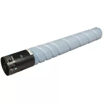 KONICA MINOLTA TN-221 (A8K3450) - Toner TonerPartner PREMIUM, cyan (azuren)