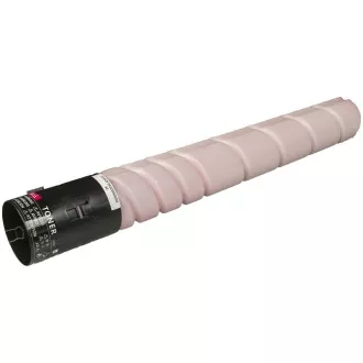 KONICA MINOLTA TN-221 (A8K3350) - Toner TonerPartner PREMIUM, magenta (purpuren)