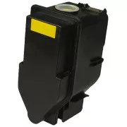 KONICA MINOLTA TNP-80 (AAJW452) - Toner TonerPartner PREMIUM, yellow (rumen)