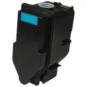 KONICA MINOLTA TNP-81 (AAJW451) - Toner TonerPartner PREMIUM, cyan (azuren)