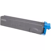 KYOCERA TK-510 (1T02F3CEU0) - Toner TonerPartner PREMIUM, cyan (azuren)