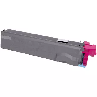 KYOCERA TK-510 (1T02F3BEU0) - Toner TonerPartner PREMIUM, magenta (purpuren)