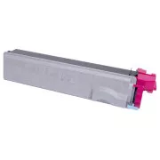 KYOCERA TK-520 (1T02HJBEU0) - Toner TonerPartner PREMIUM, magenta (purpuren)
