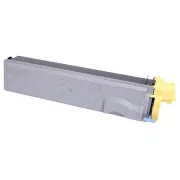 KYOCERA TK-520 (1T02HJCEU0) - Toner TonerPartner PREMIUM, yellow (rumen)