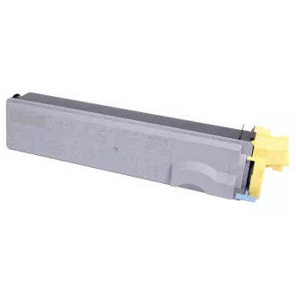 KYOCERA TK-520 (1T02HJCEU0) - Toner TonerPartner PREMIUM, yellow (rumen)