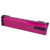 KYOCERA TK-540 (1T02HLBEU0) - Toner TonerPartner PREMIUM, magenta (purpuren)