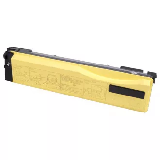 KYOCERA TK-540 (1T02HLAEU0) - Toner TonerPartner PREMIUM, yellow (rumen)
