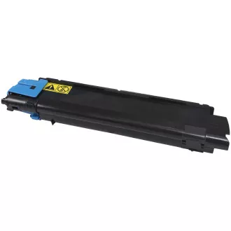 KYOCERA TK-580 (1T02KTCNL0) - Toner TonerPartner PREMIUM, cyan (azuren)