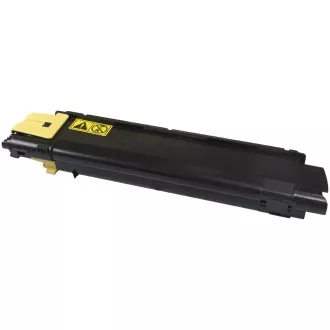 KYOCERA TK-580 (1T02KTANL0) - Toner TonerPartner PREMIUM, yellow (rumen)