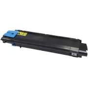 KYOCERA TK-590 (TK-590C) - Toner TonerPartner PREMIUM, cyan (azuren)