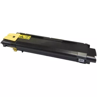 KYOCERA TK-590 (TK-590Y) - Toner TonerPartner PREMIUM, yellow (rumen)