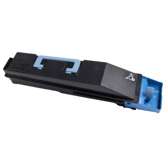 KYOCERA TK-865 (1T02JZCEU0) - Toner TonerPartner PREMIUM, cyan (azuren)