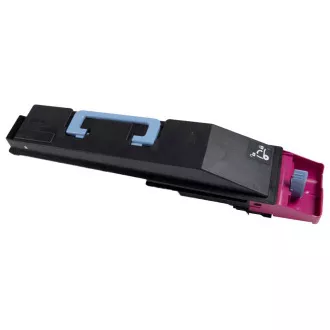 KYOCERA TK-865 (1T02JZBEU0) - Toner TonerPartner PREMIUM, magenta (purpuren)