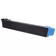 KYOCERA TK-895 (1T05JG0NL0) - Toner TonerPartner PREMIUM, cyan (azuren)