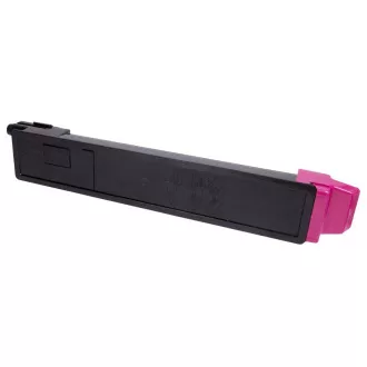 KYOCERA TK-895 (1T02K0BNL0) - Toner TonerPartner PREMIUM, magenta (purpuren)