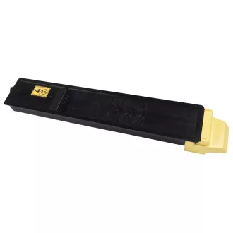 KYOCERA TK-895 (1T02K0ANL0) - Toner TonerPartner PREMIUM, yellow (rumen)