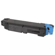KYOCERA TK-5140 (1T02NRCNL0) - Toner TonerPartner PREMIUM, cyan (azuren)