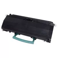 LEXMARK E460 (E460X11E) - Toner TonerPartner PREMIUM, black (črn)