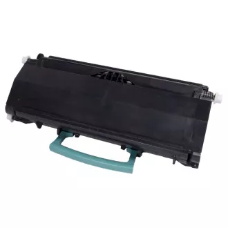 LEXMARK E460 (E460X11E) - Toner TonerPartner PREMIUM, black (črn)