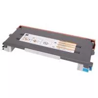 LEXMARK C500 (C500H2CG) - Toner TonerPartner PREMIUM, cyan (azuren)