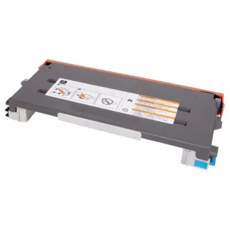 LEXMARK C500 (C500H2CG) - Toner TonerPartner PREMIUM, cyan (azuren)