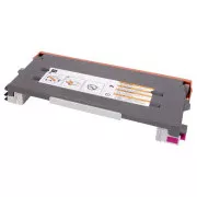 LEXMARK C500 (C500H2MG) - Toner TonerPartner PREMIUM, magenta (purpuren)
