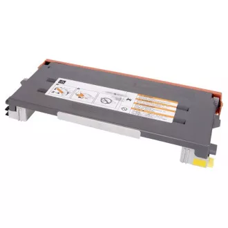 LEXMARK C500 (C500H2YG) - Toner TonerPartner PREMIUM, yellow (rumen)