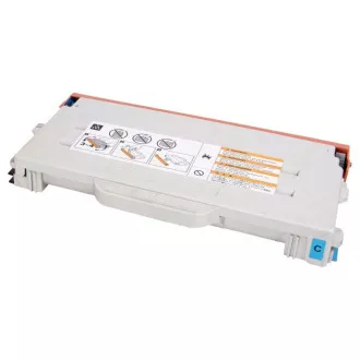 LEXMARK C510 (20K1400) - Toner TonerPartner PREMIUM, cyan (azuren)