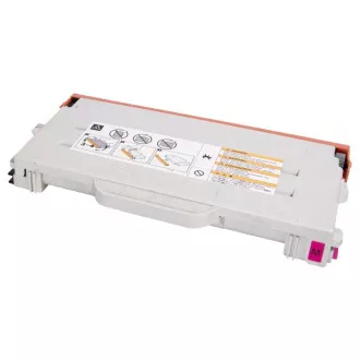 LEXMARK C510 (20K1401) - Toner TonerPartner PREMIUM, magenta (purpuren)