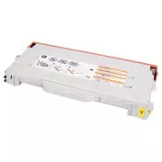 LEXMARK C510 (20K1402) - Toner TonerPartner PREMIUM, yellow (rumen)