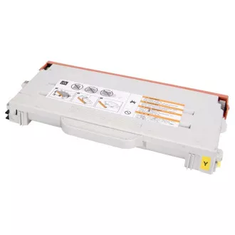 LEXMARK C510 (20K1402) - Toner TonerPartner PREMIUM, yellow (rumen)