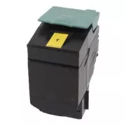 LEXMARK C540 (C540H2YG) - Toner TonerPartner PREMIUM, yellow (rumen)