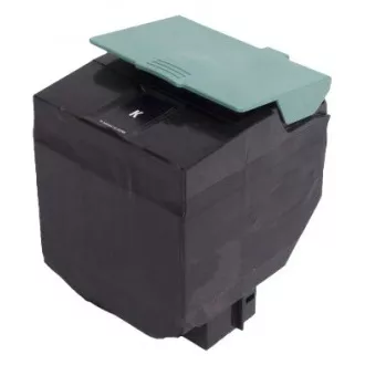 LEXMARK C544 (C544X2KG) - Toner TonerPartner PREMIUM, black (črn)