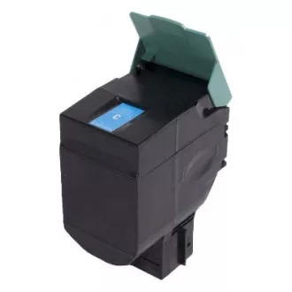 LEXMARK C544 (C544X2CG) - Toner TonerPartner PREMIUM, cyan (azuren)