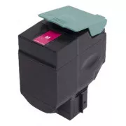 LEXMARK C544 (C544X2MG) - Toner TonerPartner PREMIUM, magenta (purpuren)