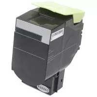 LEXMARK 702H (70C2HK0) - Toner TonerPartner PREMIUM, black (črn)
