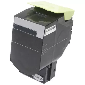 LEXMARK 702H (70C2HK0) - Toner TonerPartner PREMIUM, black (črn)