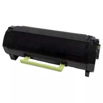 LEXMARK 502U (50F2U00) - Toner TonerPartner PREMIUM, black (črn)
