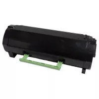 LEXMARK 522X (52D2X00) - Toner TonerPartner PREMIUM, black (črn)