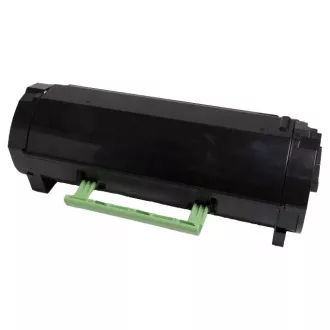 LEXMARK 522X (52D2X00) - Toner TonerPartner PREMIUM, black (črn)