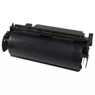 LEXMARK T610 (12A5745) - Toner TonerPartner PREMIUM, black (črn)
