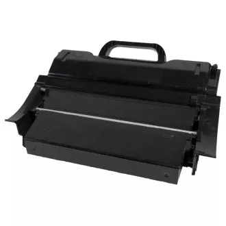 LEXMARK X654 (X654X11E) - Toner TonerPartner PREMIUM, black (črn)