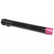 LEXMARK X950 (X950X2MG) - Toner TonerPartner PREMIUM, magenta (purpuren)